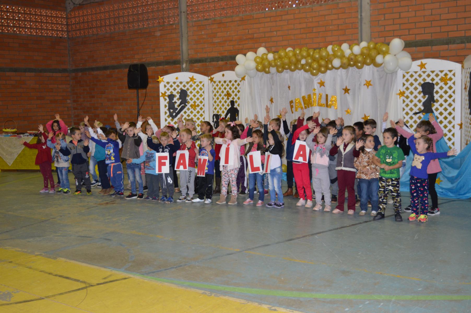 Turma do Tio Pingo Animações e Eventos