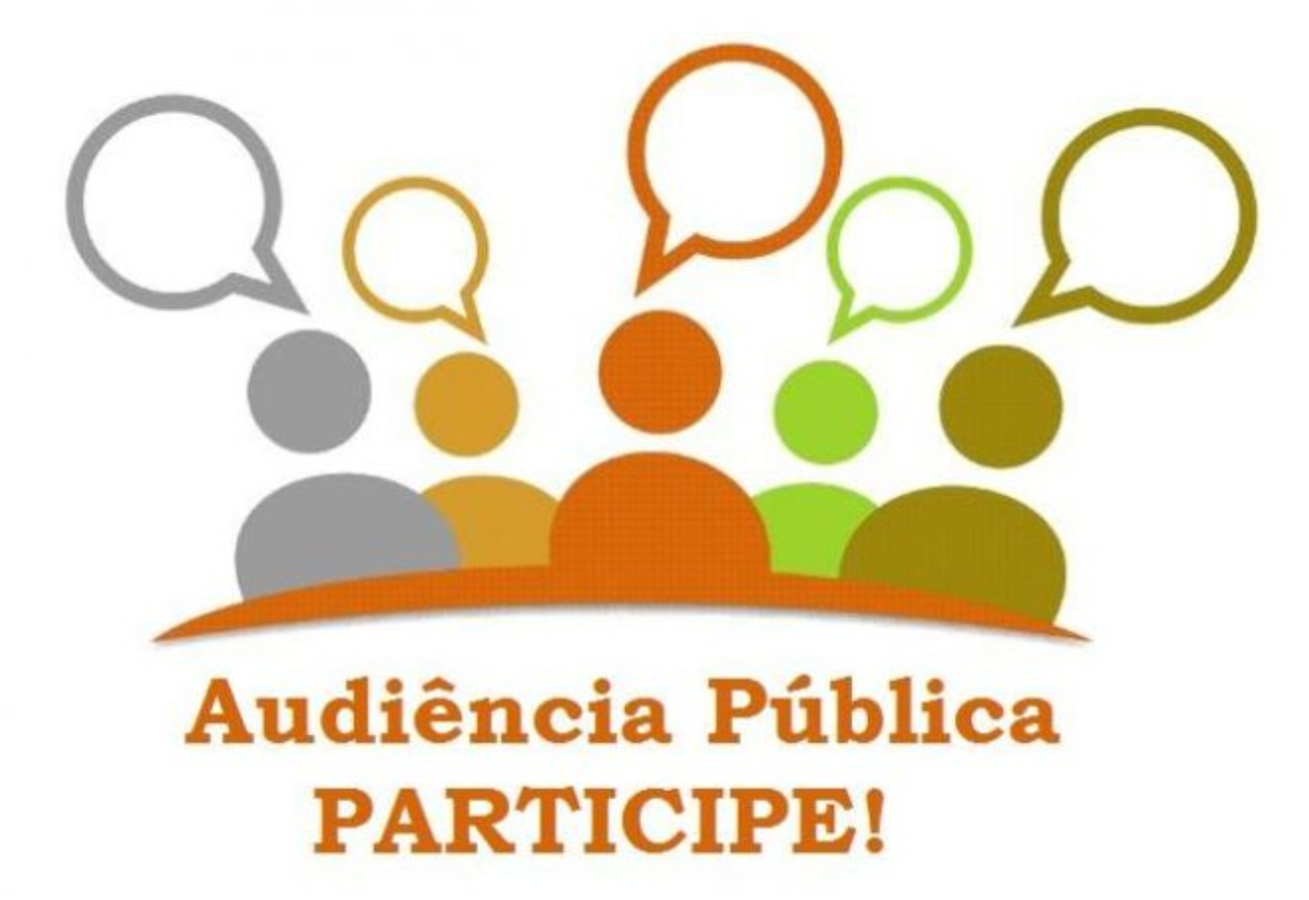 Administração Municipal realiza Audiência Pública na quarta (31) -  Prefeitura de Belmonte