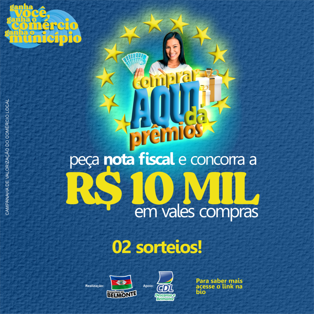 01 - Wcompras: Apresentação 